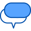 Chat icon 64x64
