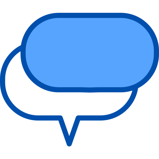 Chat icon