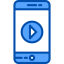 Smartphone icon 64x64