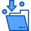 Folder icon 64x64