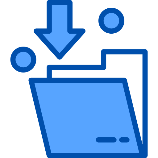 Folder icon