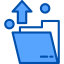 Folder icon 64x64
