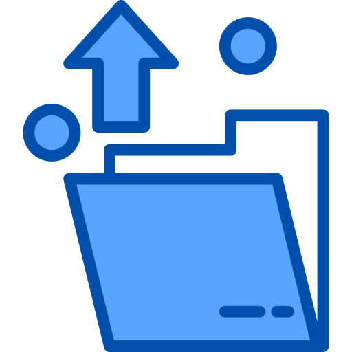 Folder icon