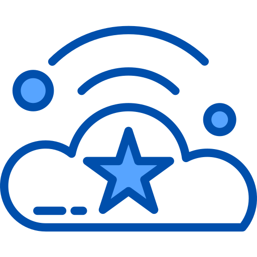 Cloud icon