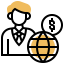 Broker icon 64x64