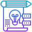 Content design icon 64x64