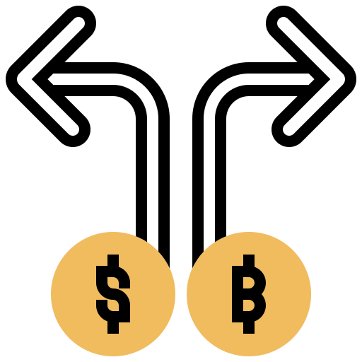 Difference icon