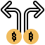 Difference icon 64x64