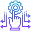 Decision icon 64x64