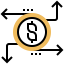 Fund icon 64x64