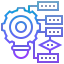 Flowchart icon 64x64