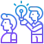 Sharing icon 64x64
