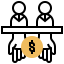Trading icon 64x64