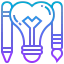 Inspiration icon 64x64