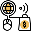 Internet icon 64x64