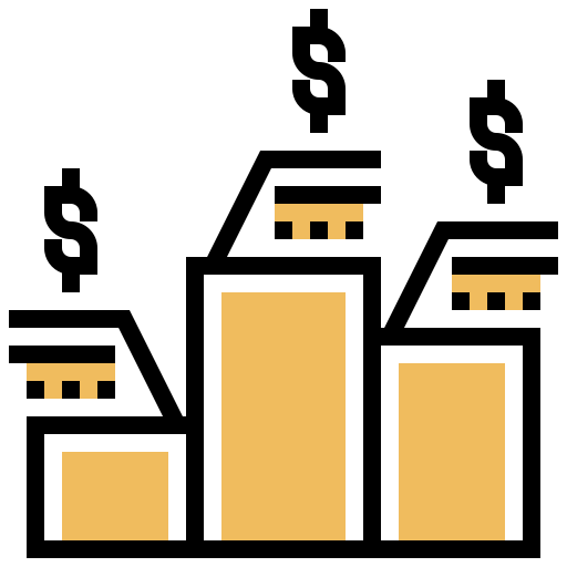 Capitalization icon