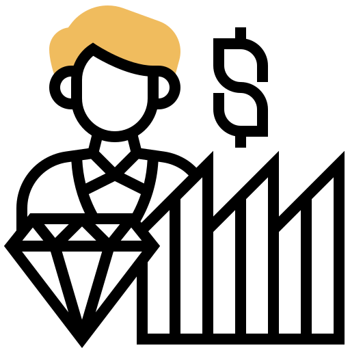 Value icon