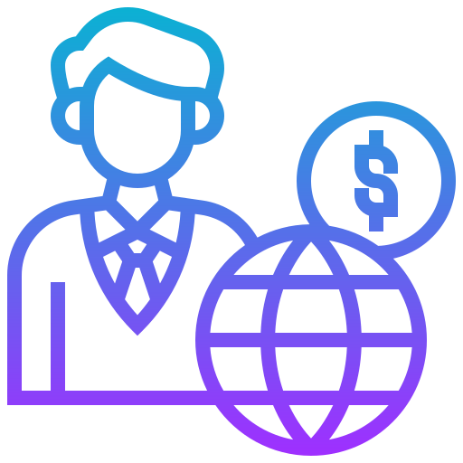 Broker icon