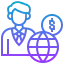 Broker icon 64x64
