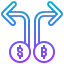 Difference icon 64x64