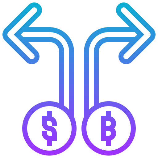 Difference Symbol