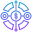Diversification icon 64x64