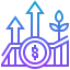 Dividend icon 64x64