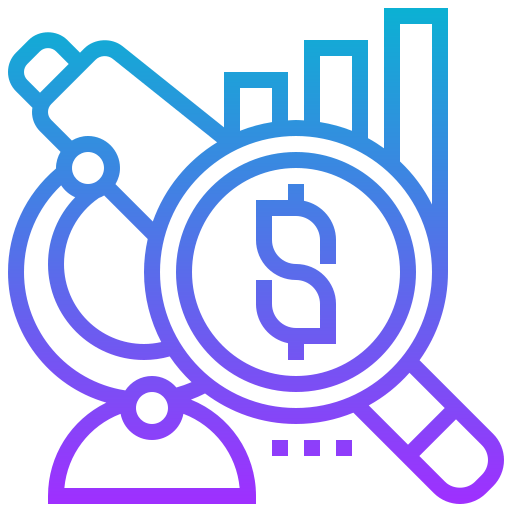 Analysis icon