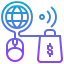 Internet icon 64x64