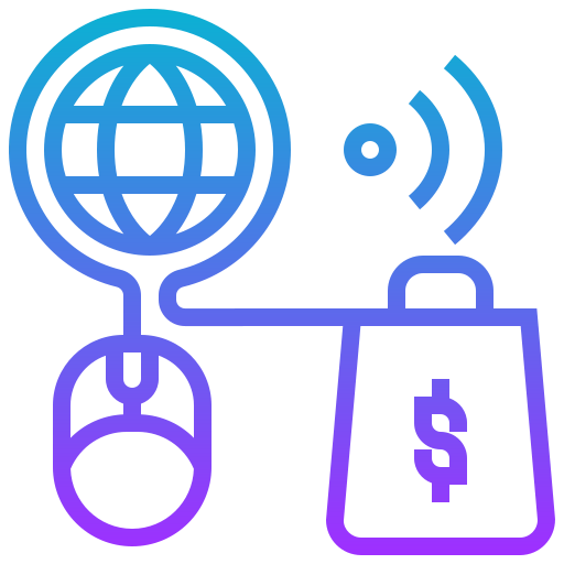 Internet icon