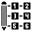 Sequence іконка 64x64