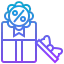 Gift icon 64x64
