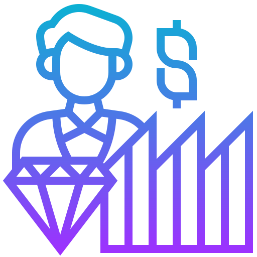 Value icon