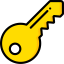 Key icon 64x64