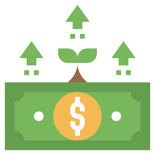 Interest icon