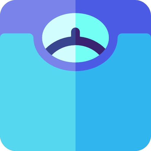 Scale icon