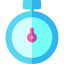 Stopwatch icon 64x64