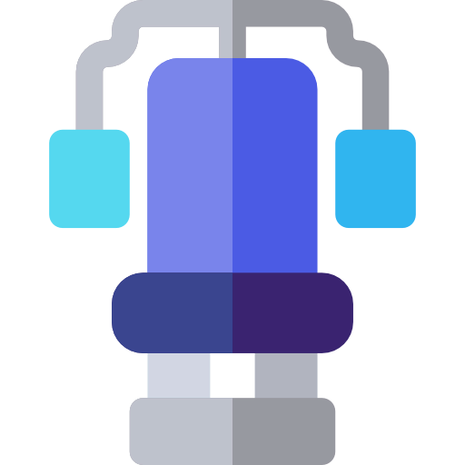 Chest icon