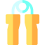Схватить иконка 64x64