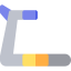 Treadmill icon 64x64