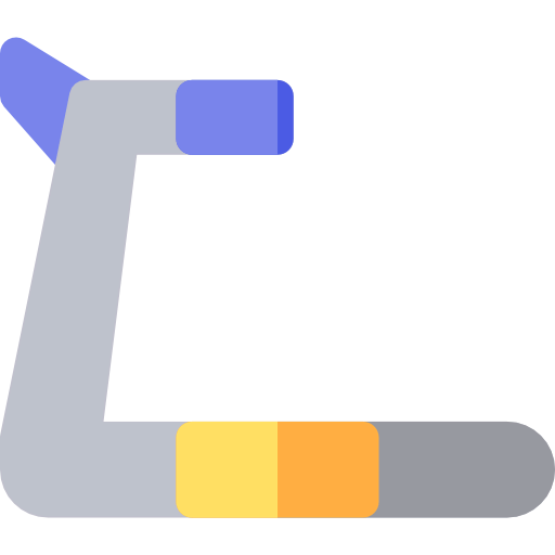 Treadmill icon