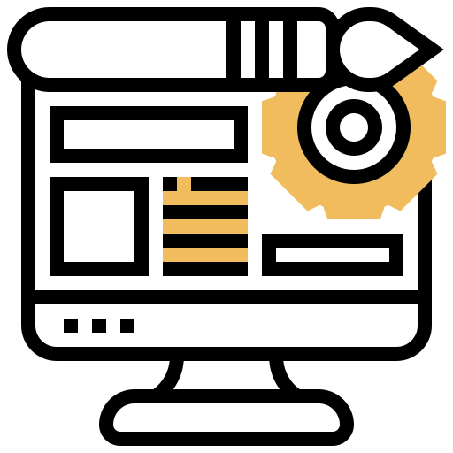 Design software icon