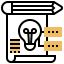 Content design Ikona 64x64