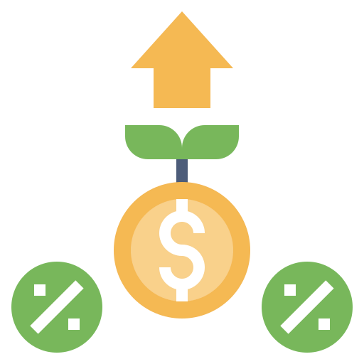 Interest icon