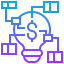 Blockchain icon 64x64