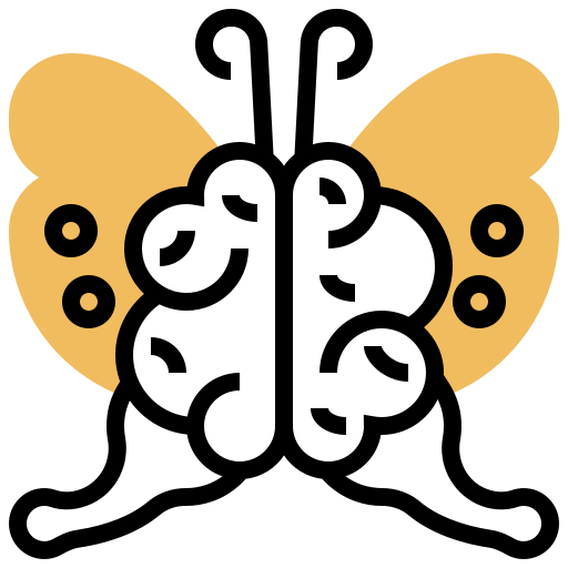 Creative icon