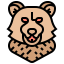Bear market іконка 64x64