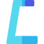 Gym icon 64x64