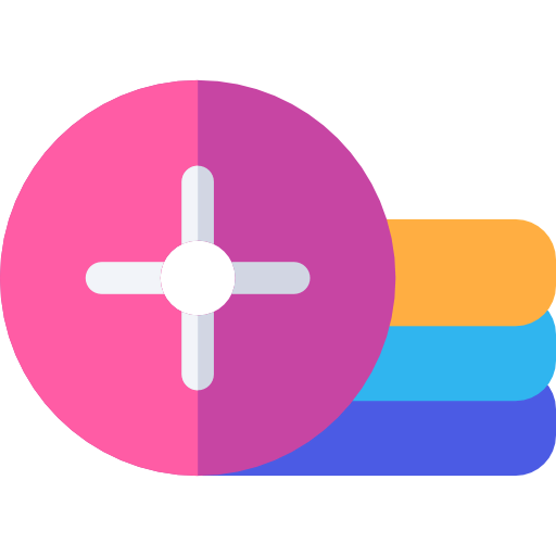 Weight icon