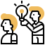 Sharing icon 64x64